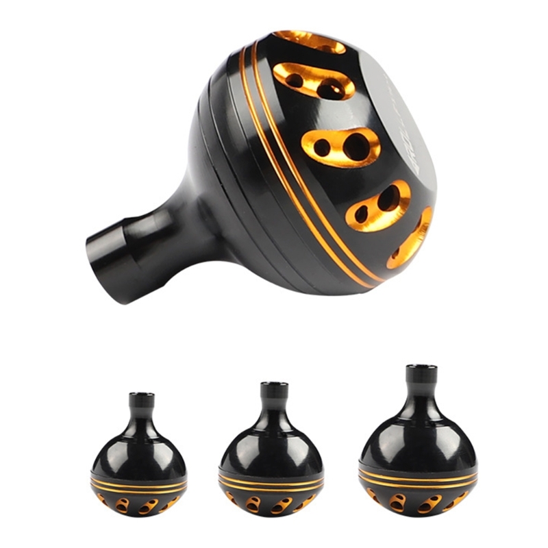 Fishing Line Spool - Manivela de Carretilha de Pesca com