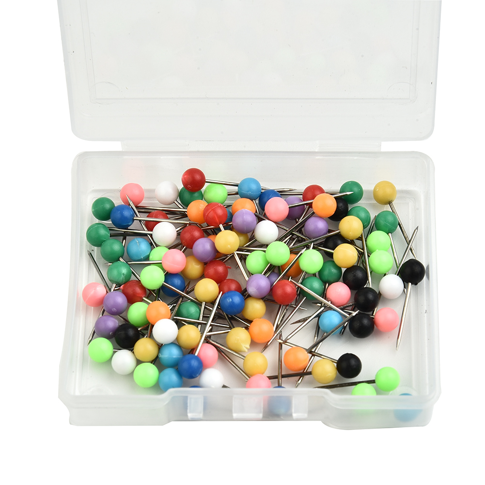 Fishing Line Box - Conjunto de pinos sobressalentes para plataformas