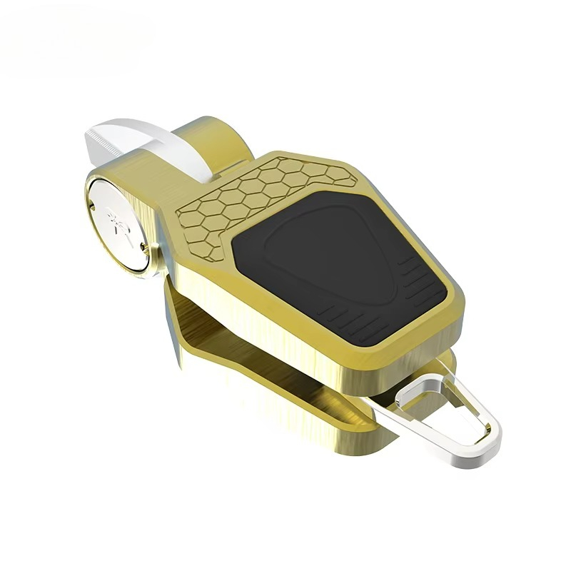Fishing Line Cutter - Cortador de Linha de Alumínio 30g,