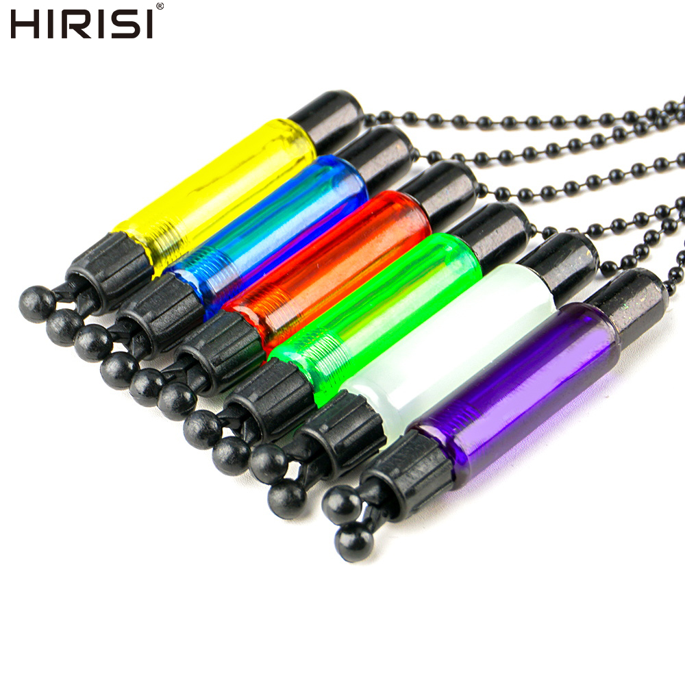 Freshwater Line - Hirisi B2024 4 Peças Indicadores de