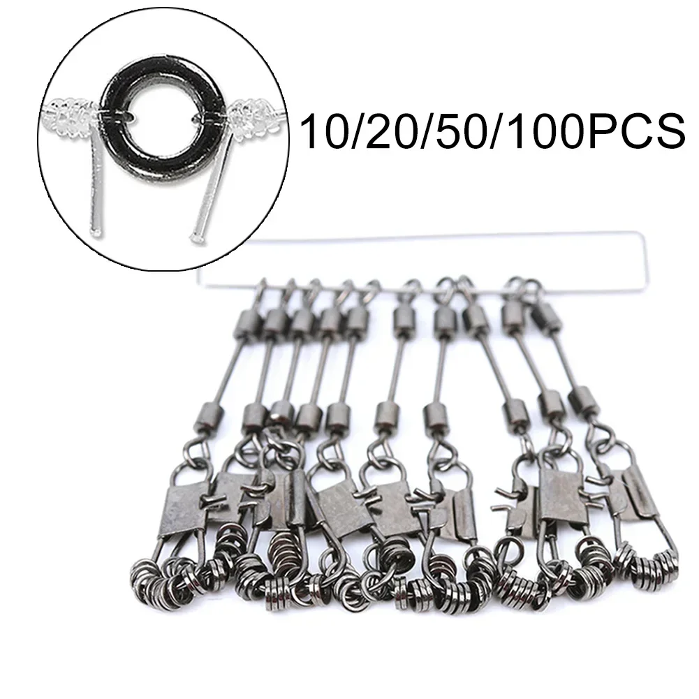 10/20/50 pçs 2mm pesca com mos - Leader Line avaliação e preço
