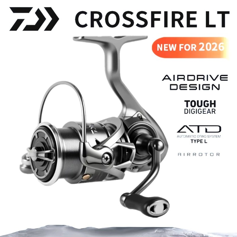 Carretilha de Pesca DAIWA com  - Daiwa Reel Bg avaliação e preço