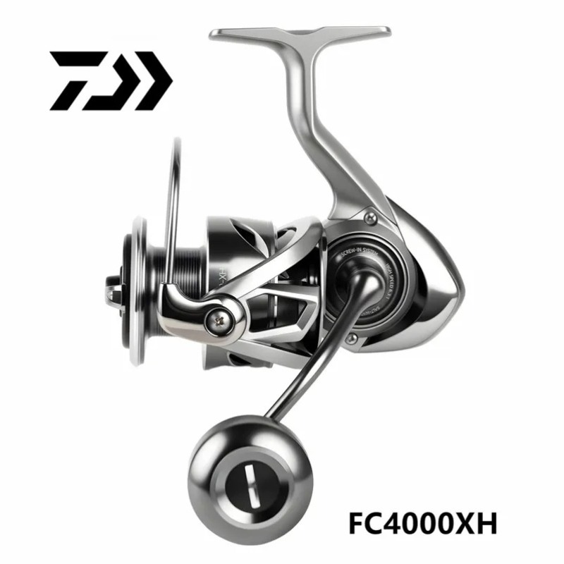 Carretilha de Pesca DAIWA com  - Daiwa Reel Bg avaliação e preço