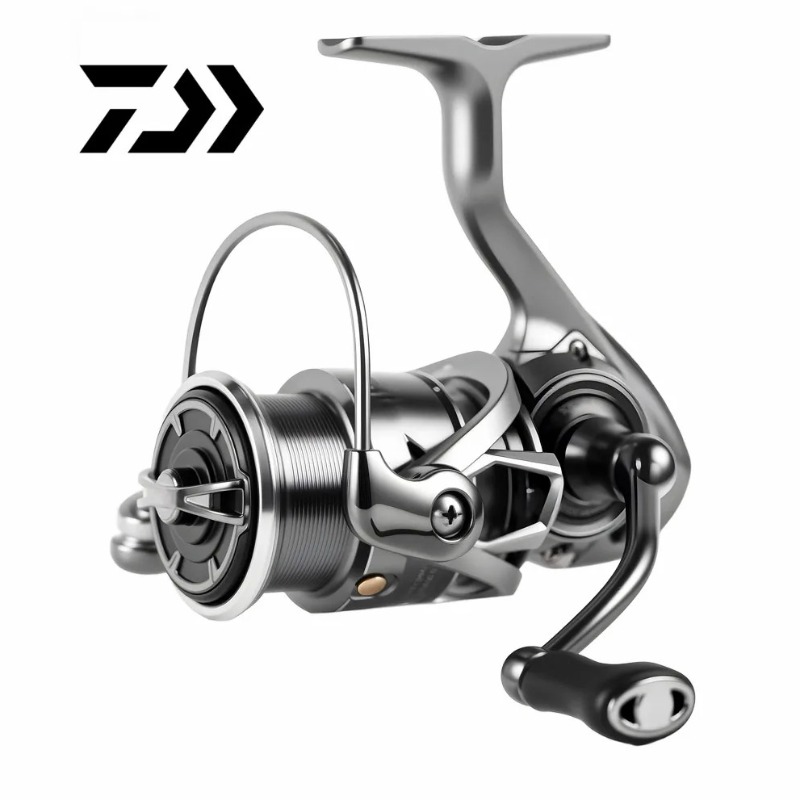 Carretilha de Pesca DAIWA com  - Daiwa Reel Bg avaliação e preço