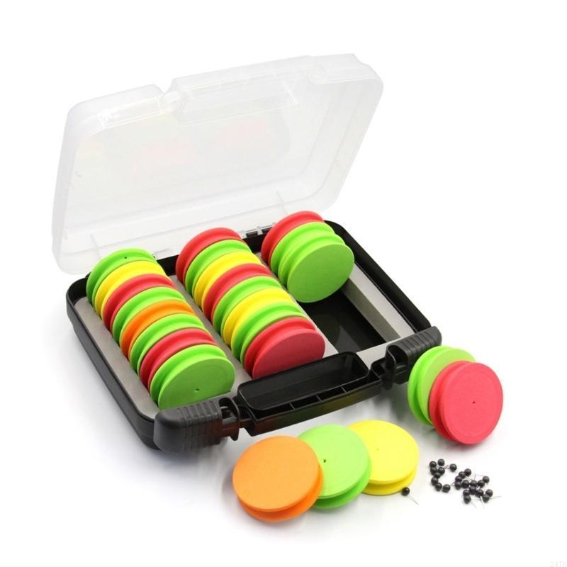 Suporte armazenamento linha pe - Fishing Line Winder avaliação e preço
