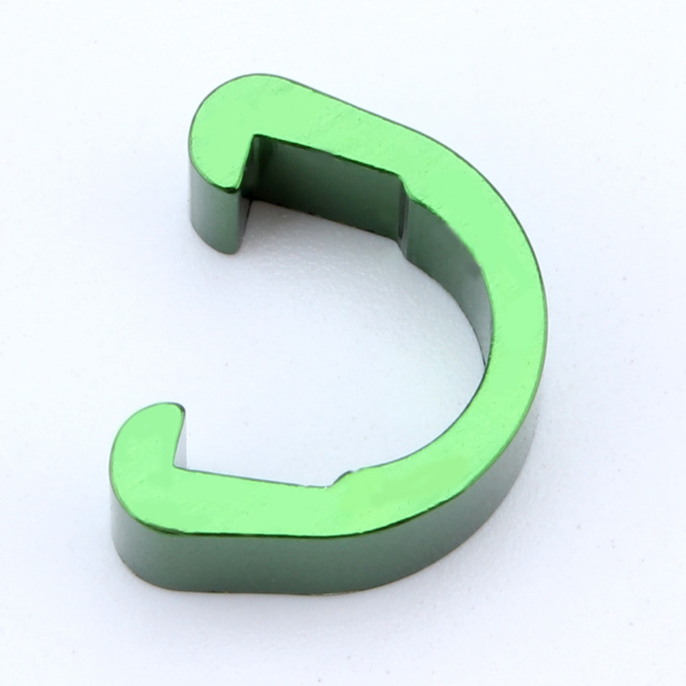 10 Peças Suporte de Cabo para  - Tippet Line avaliação e preço