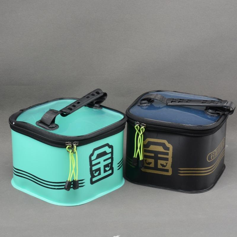 Caixa de Ferramentas de Pesca  - Fishing Line Box avaliação e preço