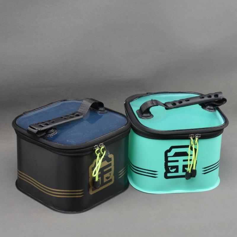 Caixa de Ferramentas de Pesca  - Fishing Line Box avaliação e preço