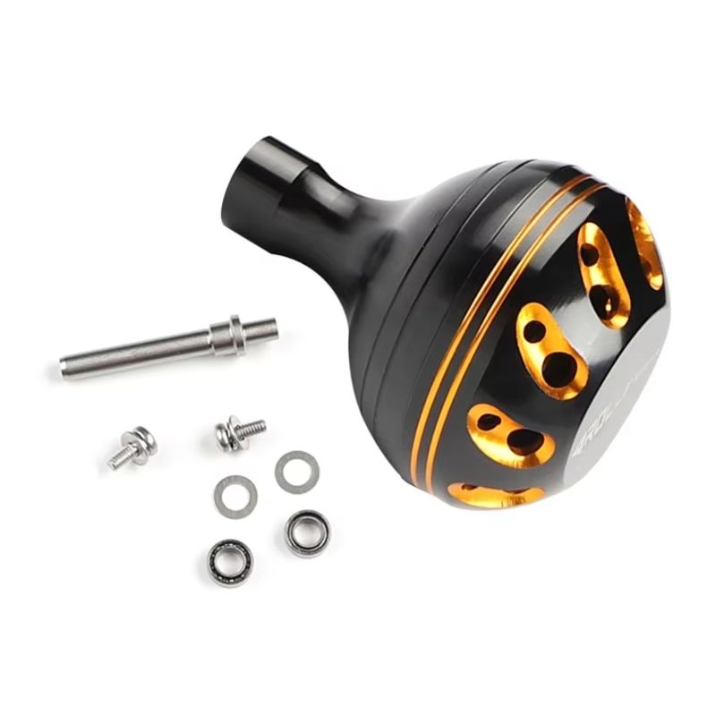 Manivela de Carretilha de Pesc - Fishing Line Spool avaliação e preço