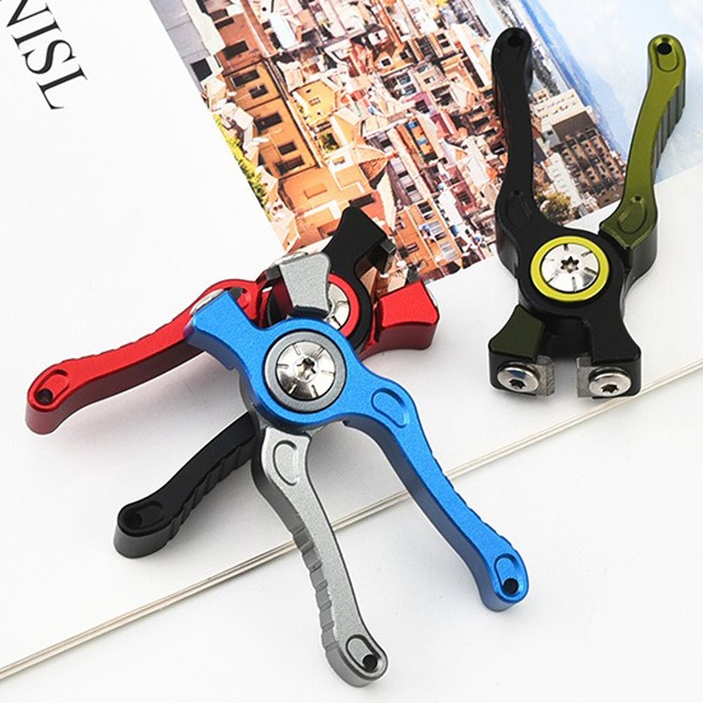 Alicate de pesca de liga de al - Fishing Line Cutter avaliação e preço
