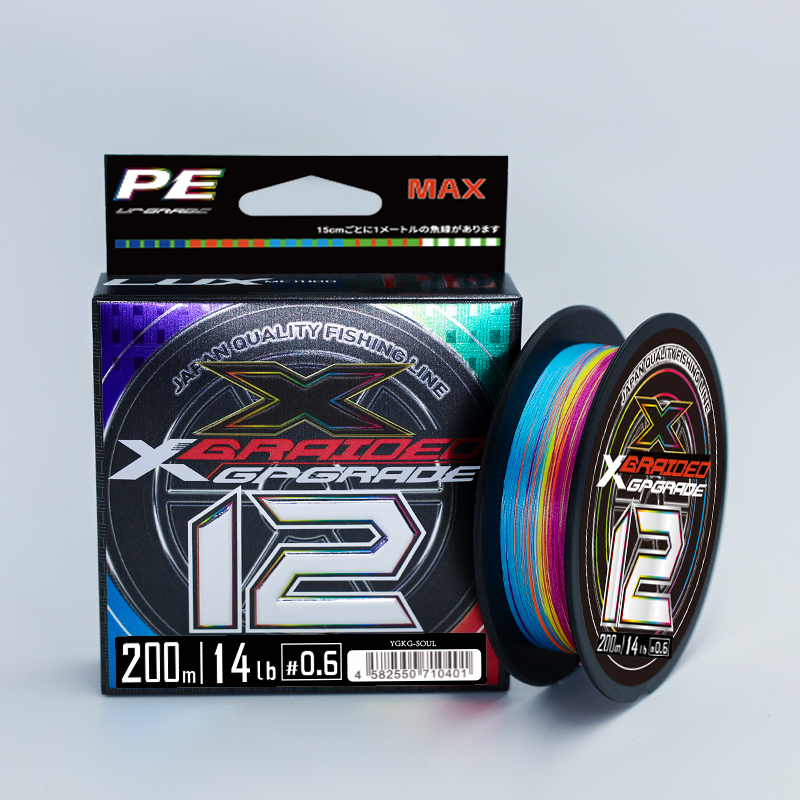 Linha de Pesca YGKX12, Linha T - Ice Fishing Line avaliação e preço