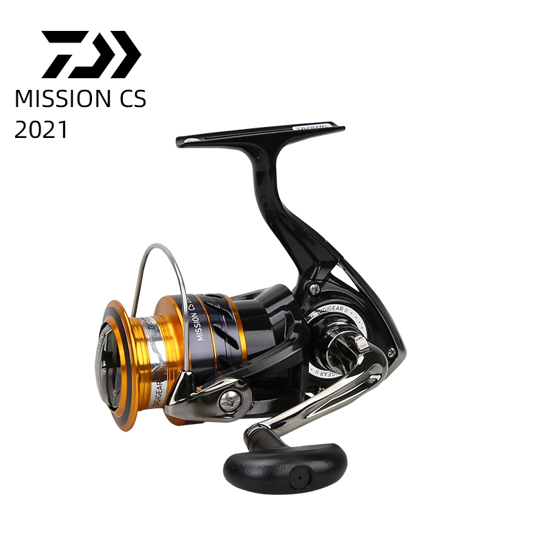 Carretel de pesca DAIWA MISSIO - Daiwa Reel Bg avaliação e preço