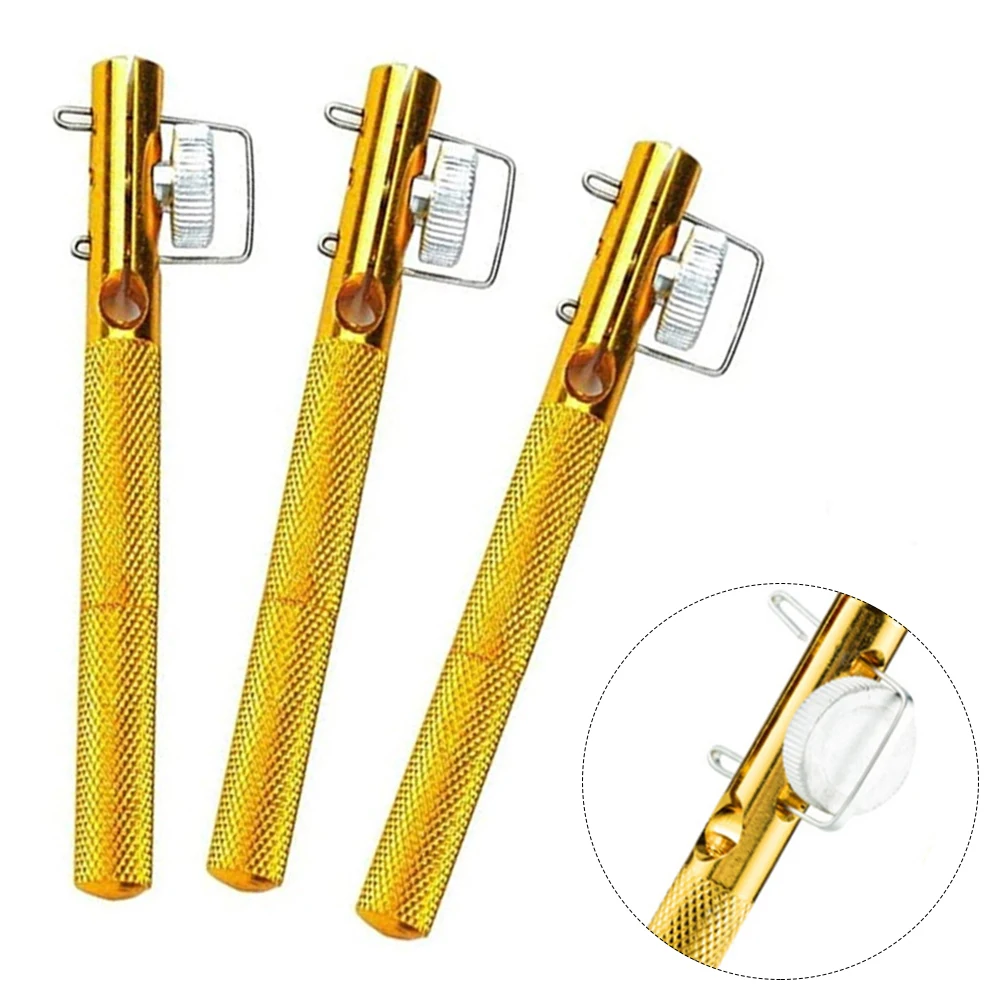 Alumínio Alloy Fishing Knot, F - Fishing Line Winder avaliação e preço