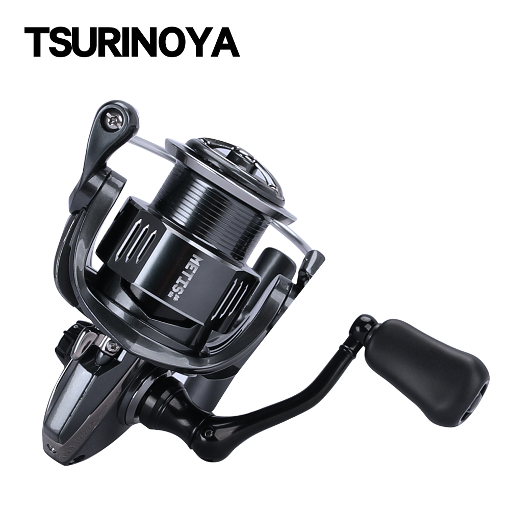 Tsurinoya carretel de pesca gi - Kastking Reel Zephyr avaliação e preço