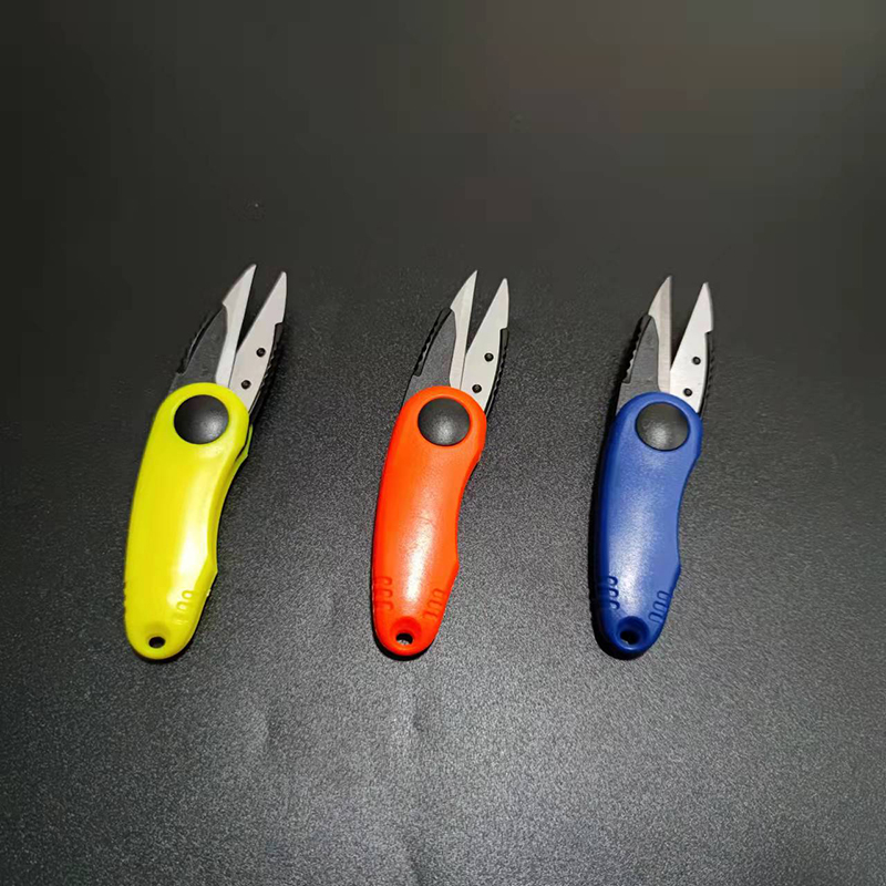Aço inoxidável peixe usar teso - Fishing Line Box avaliação e preço