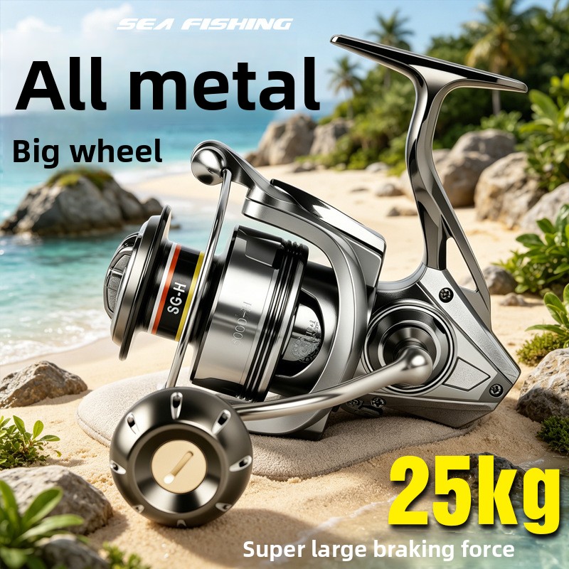 Carretilhas de pesca premium e - Ice Fishing Line avaliação e preço