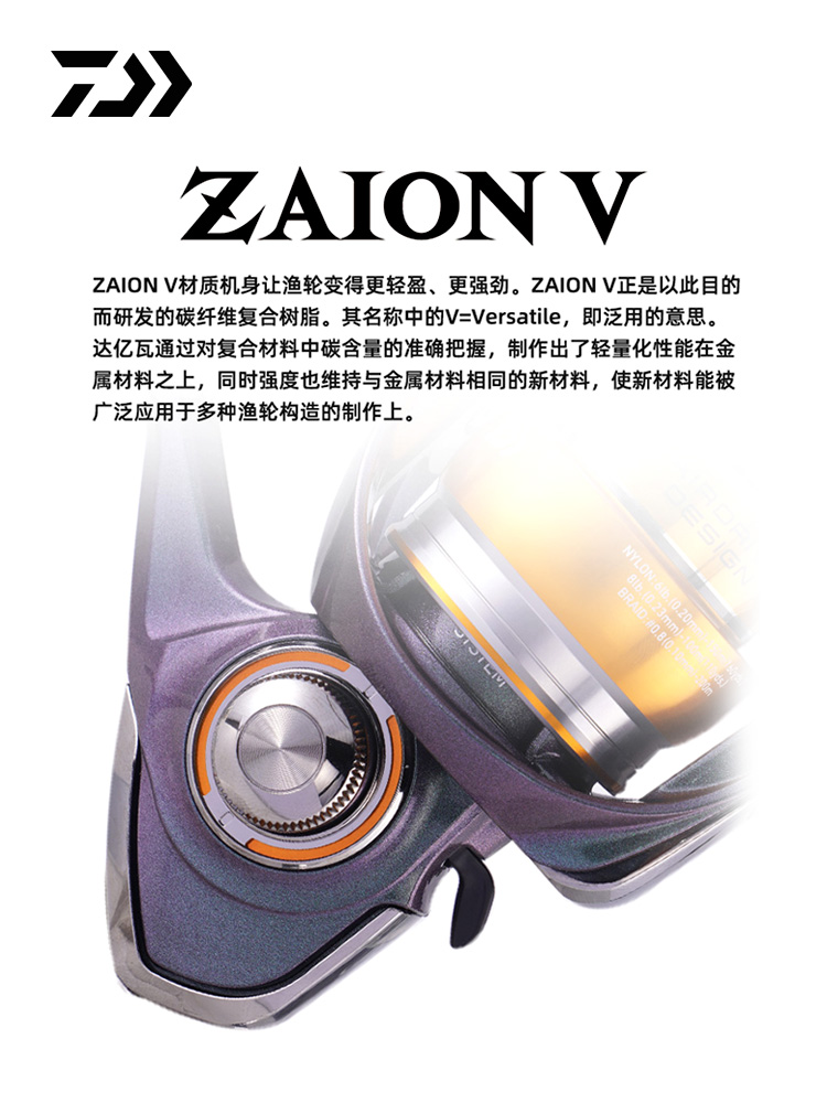 2024 DAIWA REGAL CS LT Carrete - Daiwa Reel Bg avaliação e preço