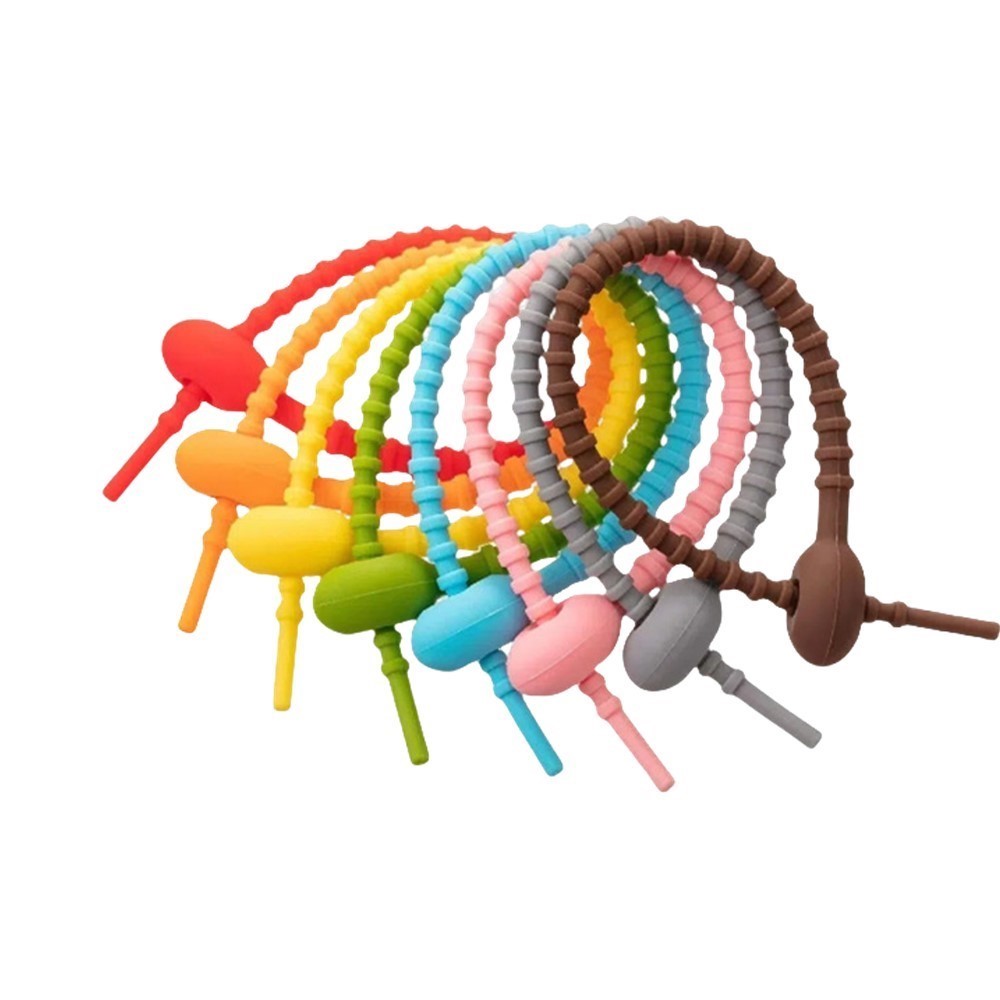 10 pçs flor estrela silicone c - Tippet Line avaliação e preço